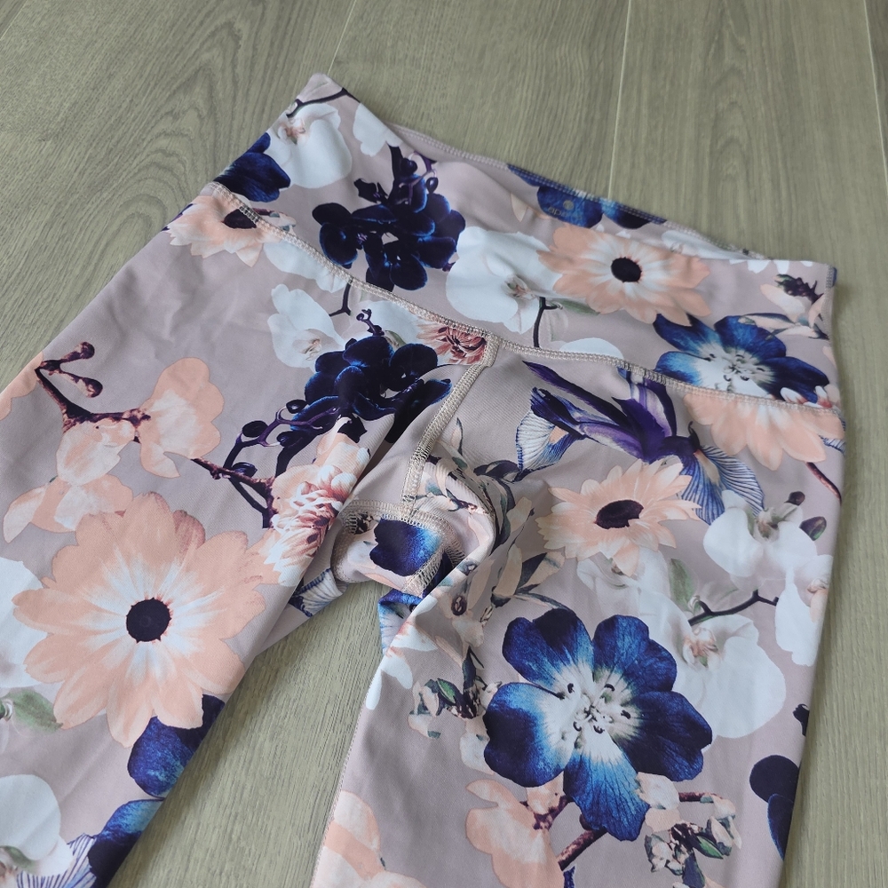 Apana floral leggings - Picture 2 of 6